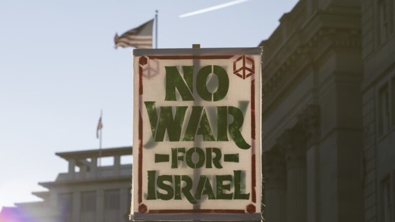 Pourquoi Trump impose-t-il aujourd’hui un blocus naval dans le détroit d’Ormuz et quels en sont les risques ?