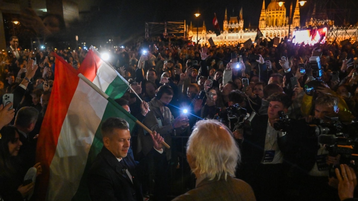 Poutine et Trump perdent leur bannière avec la défaite d’Orbán