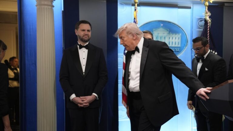 Sánchez condamne l'attaque contre Trump et prône la « coexistence »