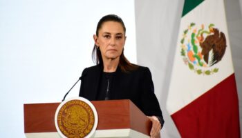 Sheinbaum reconnaît les progrès dans les relations avec l'Espagne et parle d'une « approche différente » au cours de l'année dernière