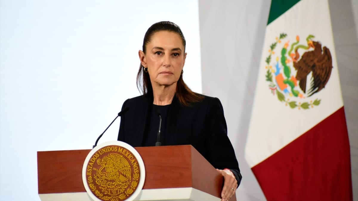 Sheinbaum reconoce avances en la relación con España y habla de un