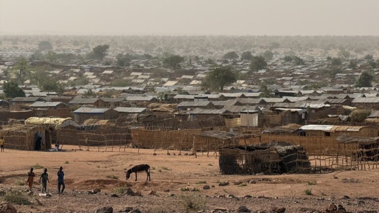 Soudan, la guerre sanglante et lointaine qui ne semble inquiéter personne sauf lorsqu'il est question d'immigration