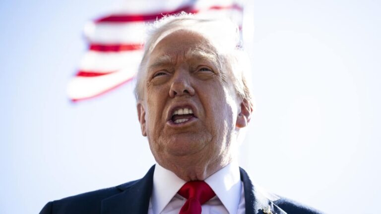 Trump exige que l'Iran ouvre Ormuz demain, sinon « ils n'auront plus ni centrale électrique ni pont debout »