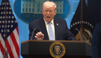Les États-Unis vont retirer 5 000 de leurs soldats d’Allemagne et Trump affirme qu’il pourrait prendre le contrôle de Cuba « presque immédiatement »