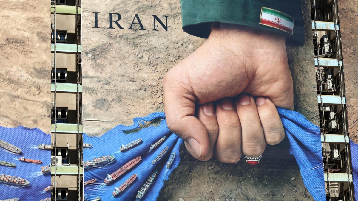 Trump fait pression sur Israël et l'Iran pour qu'ils mettent fin à la guerre