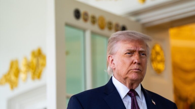 Trump oblige Israël à accepter un cessez-le-feu de dix jours avec le Liban