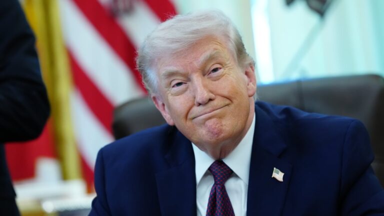 Trump rappelle à l'Iran qu'il lui reste 48 heures pour conclure un accord, sinon « il déclenchera l'enfer »