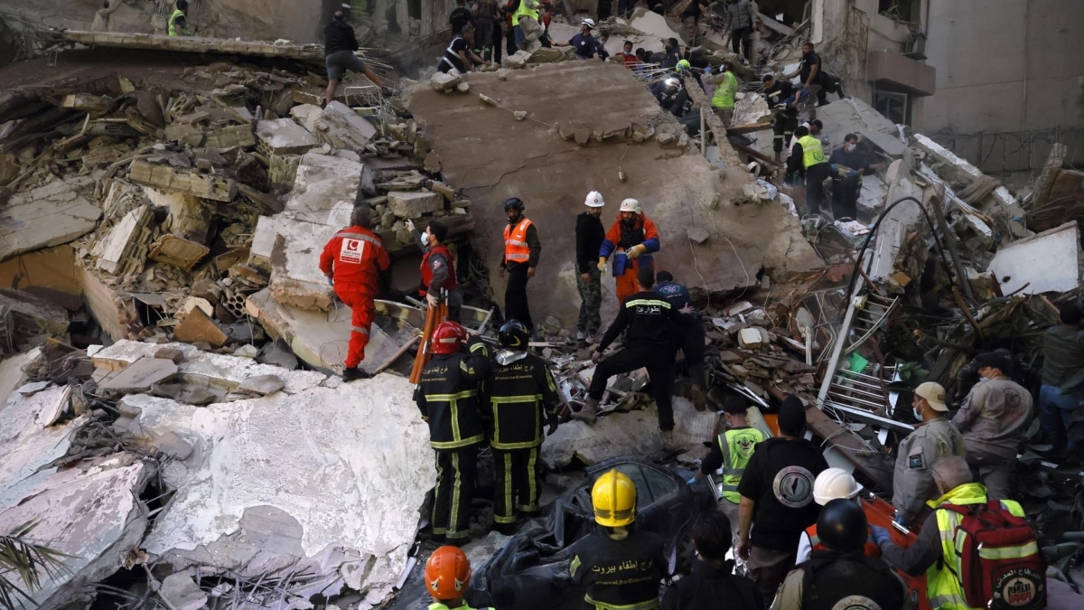 Irán cierra Ormuz tras el ataque israelí en Líbano: al menos 254 muertos y 1.165 heridos