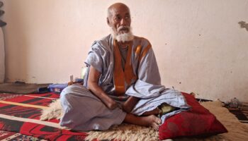 Les blessures ouvertes par l’occupation du Sahara par le Maroc