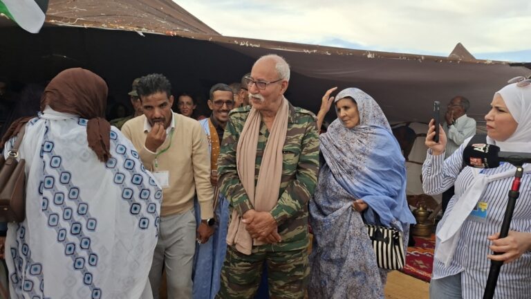 L’offensive diplomatique américaine en faveur du Maroc indigne le Front Polisario
