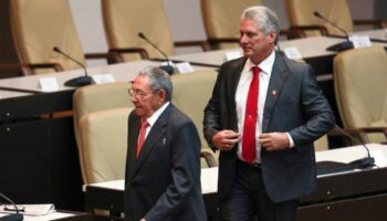 Raúl Castro, inculpé aux États-Unis pour la mort de quatre pilotes d'Hermanos al Rescate en 1996