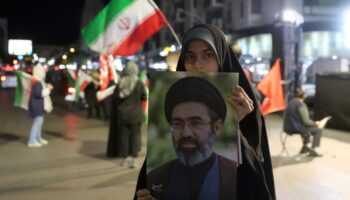 Avoir plus d'enfants pour la révolution, la recette de l'Iran contre les États-Unis et Israël