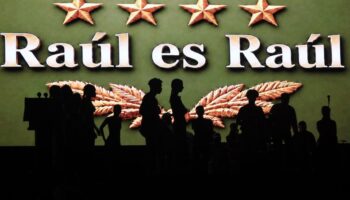 Le castrisme se renforce à La Havane : « Raúl est Raúl »