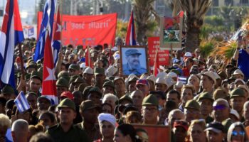 Cuba, l'occasion pour Trump d'entrer dans l'Histoire