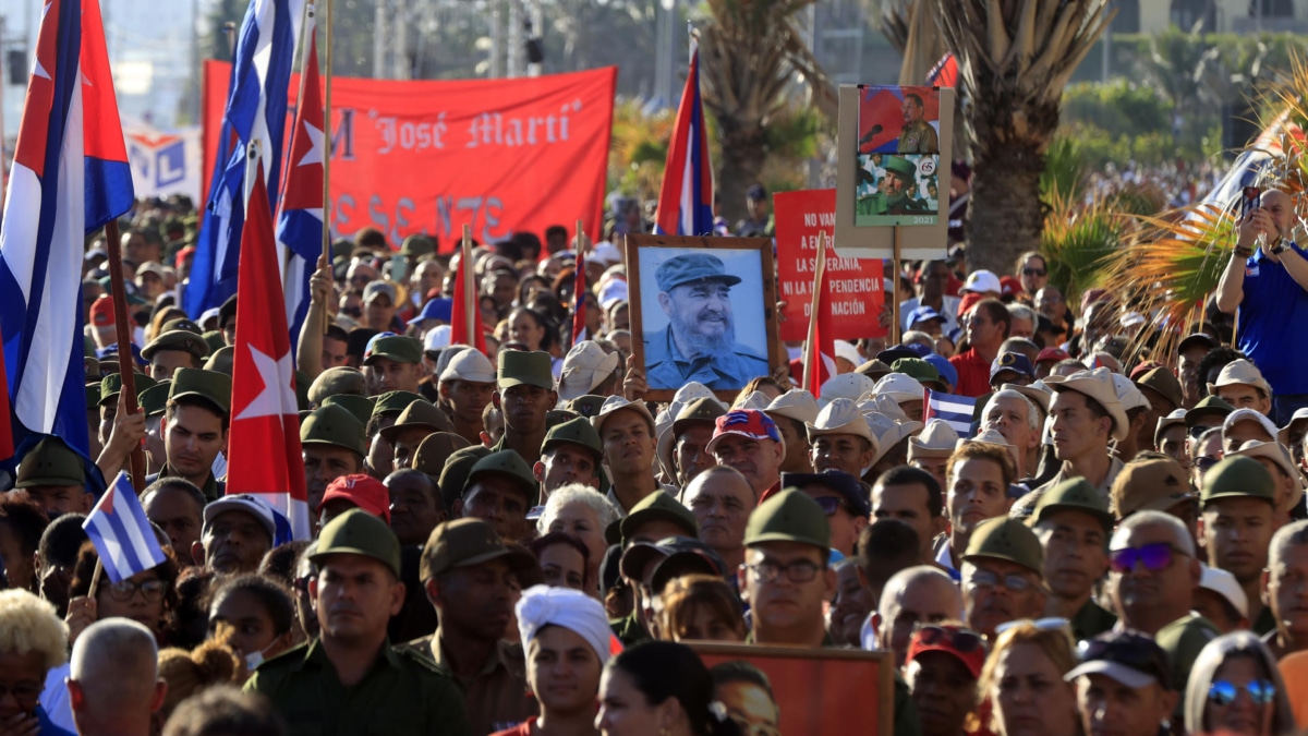 Cuba, l'occasion pour Trump d'entrer dans l'Histoire