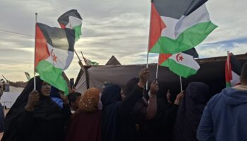 Obligations juridiques avec le Sahara occidental de l'Espagne et l'ONU