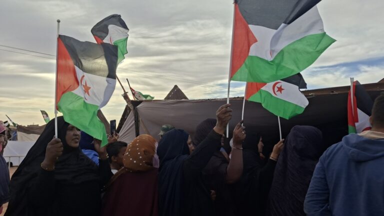 Obligations juridiques avec le Sahara occidental de l'Espagne et l'ONU