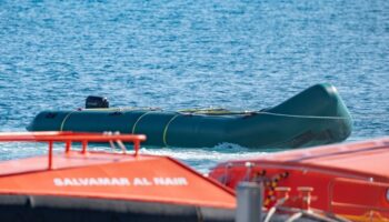 La famille d'un militant sahraoui dénonce qu'il ait été jeté vivant d'un bateau