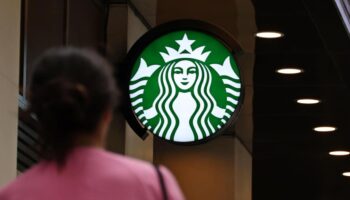 Les ventes de Starbucks chutent en Corée du Sud à cause d'une campagne controversée