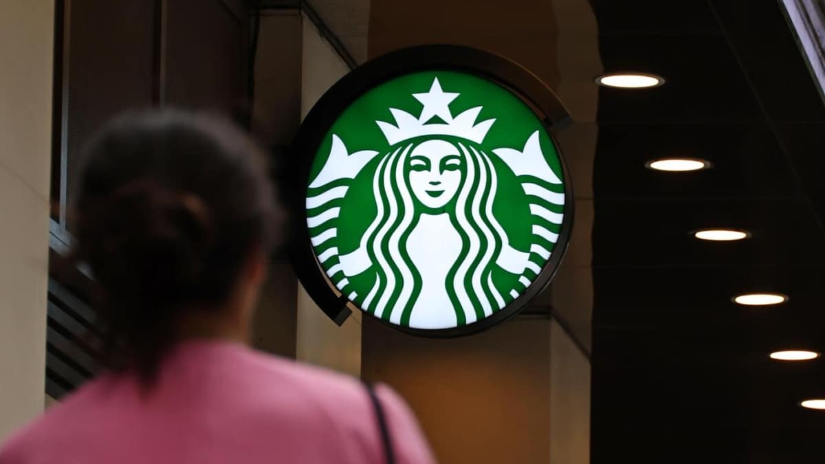 Les ventes de Starbucks chutent en Corée du Sud à cause d'une campagne controversée