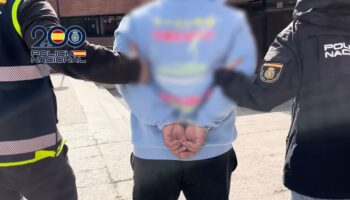 C'est ainsi que fonctionne le Train Aragua, l'organisation liée à Maduro qui cherche à s'installer en Espagne