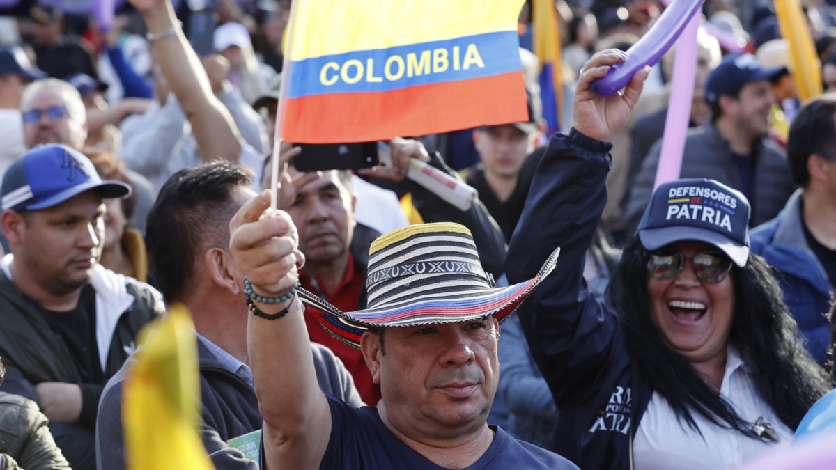 La Colombie, dans l’abîme de la polarisation