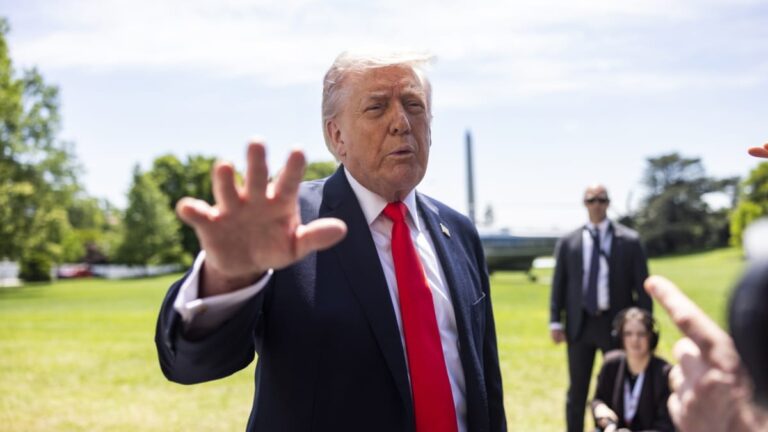 « Ils pensent que c'est bien que l'Iran ait l'arme nucléaire »