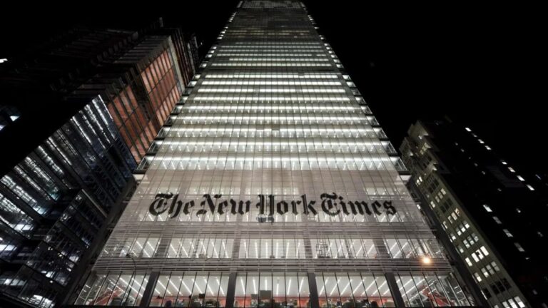 Israël critique le rapport du New York Times sur les abus contre les Palestiniens