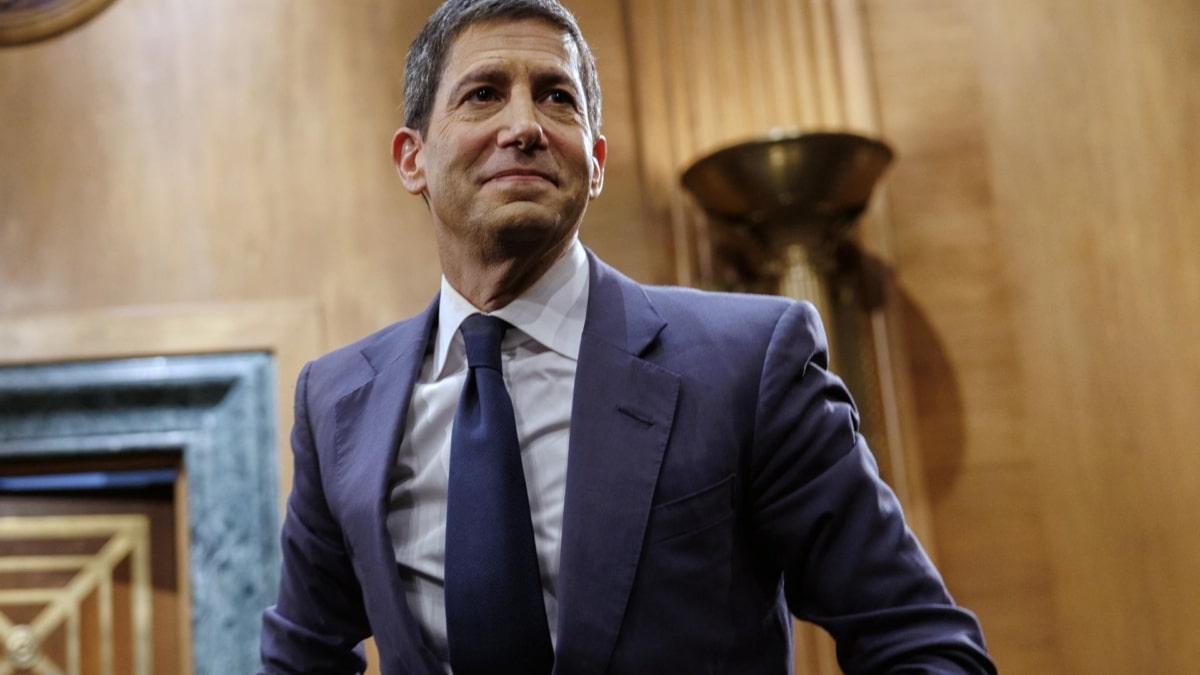 Kevin Warsh, nuevo presidente de la Fed tras el pulso de Trump contra Powell