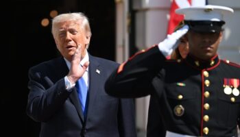 L'Iran envoie une nouvelle proposition de négociations de paix aux États-Unis