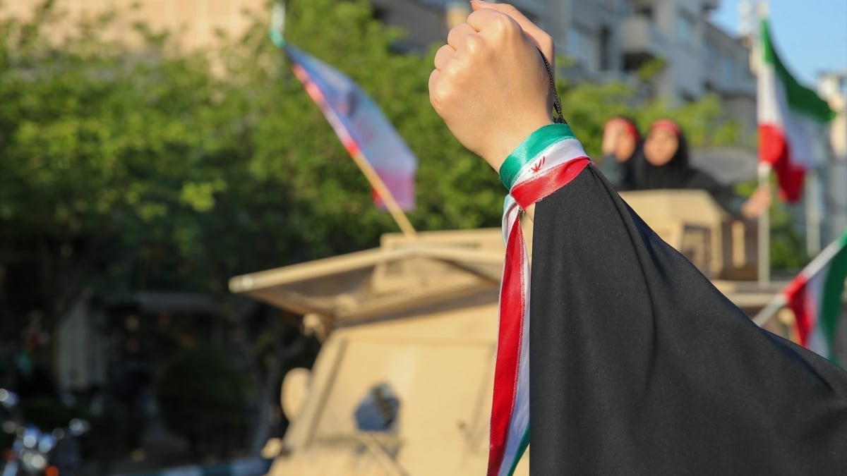 L'Iran remercie l'Espagne pour sa position sur la guerre avec un clip vidéo