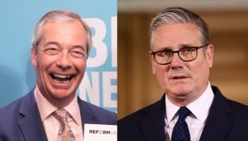 L'ultra Farage sort vainqueur des élections locales en Angleterre