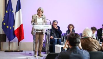 La Française testée positive à l'hantavirus est dans un état « grave » en réanimation