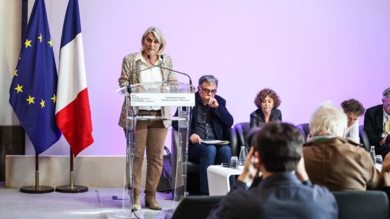La Française testée positive à l'hantavirus est dans un état « grave » en réanimation
