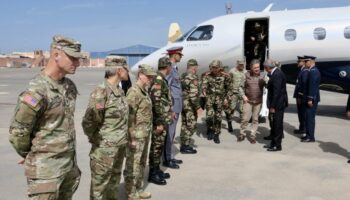 Le Polisario condamne la visite de l'ambassadeur américain au Maroc à Dakhla