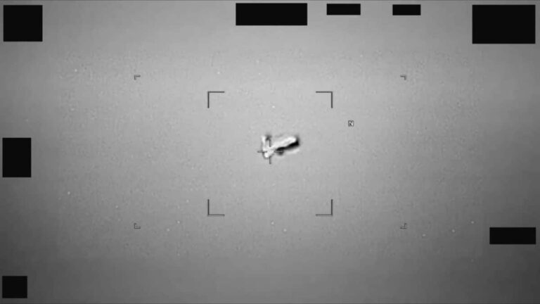Les États-Unis annoncent la déclassification des dossiers sur les ovnis et la vie extraterrestre