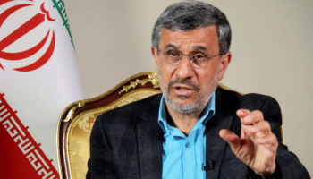 Les États-Unis et Israël avaient l’intention de ramener Ahmadinejad au pouvoir pour diriger la transition politique en Iran