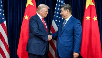 Trump et Xi Jinping, sommet des titans : les clés de la rencontre