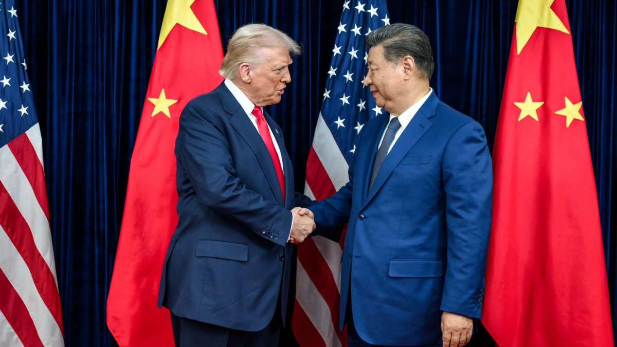Trump et Xi Jinping, sommet des titans : les clés de la rencontre