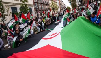 Un militant sahraoui dénonce sa détention arbitraire par le Maroc
