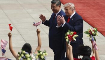 Xi prévient Trump que Taiwan pourrait conduire à un conflit