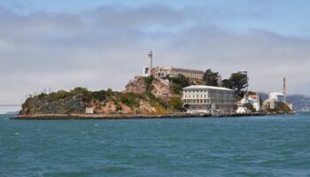 la terrifiante bataille qui a secoué la prison d'Alcatraz