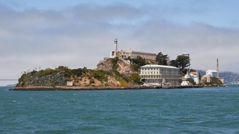 la terrifiante bataille qui a secoué la prison d'Alcatraz