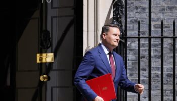 le maintenant ou jamais du Streeting
