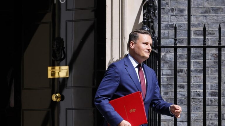 le maintenant ou jamais du Streeting