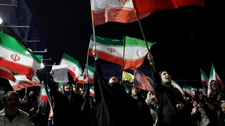 L’Iran menace d’attaquer Israël si Netanyahu ordonne le bombardement de Beyrouth
