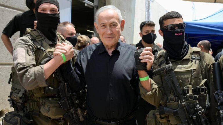 Netanyahu prévient Trump qu'il maintient sa position et qu'il attaquera Beyrouth si le Hezbollah continue ses attaques contre Israël