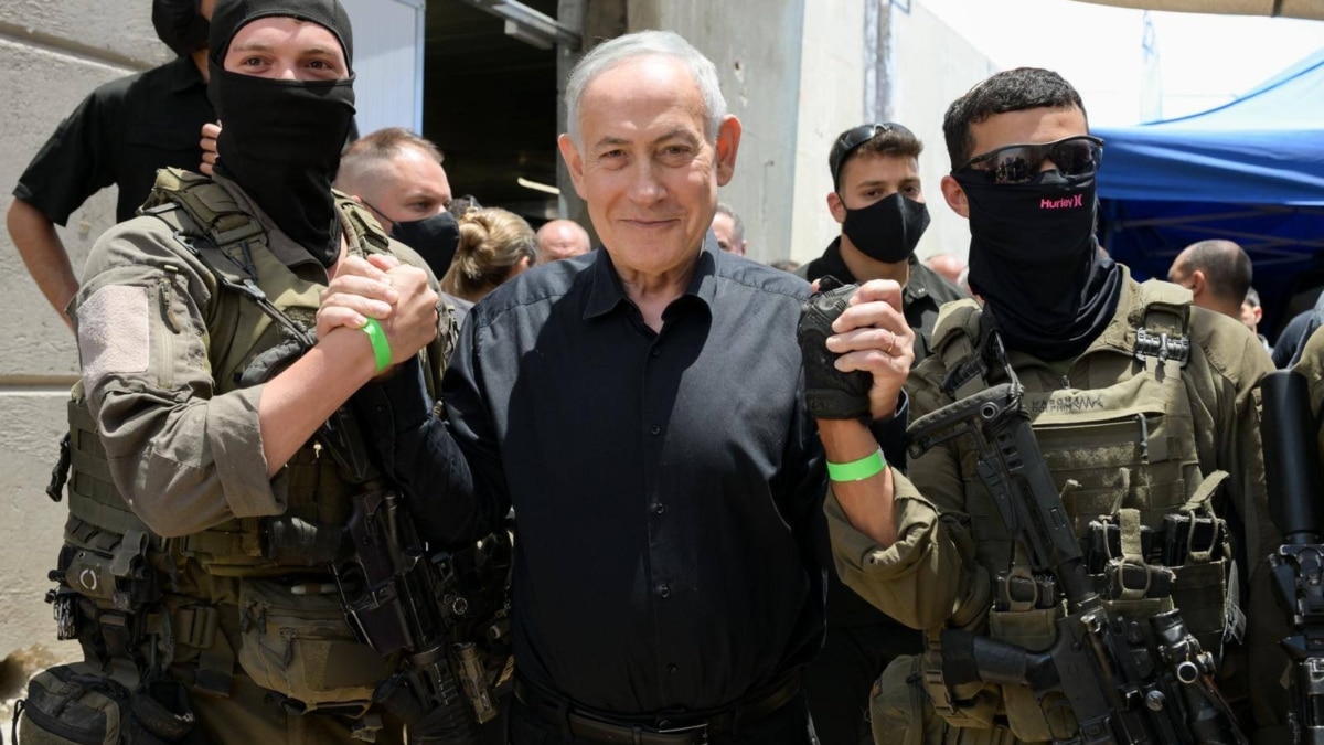 Netanyahu advierte a Trump de que mantiene su postura y atacará Beirut si Hizbulá continúa los ataques contra Israel