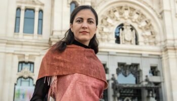 Les États-Unis sont notre allié, l’Espagne est complice de la dictature