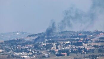 Le Liban obtient un accord de cessez-le-feu entre le Hezbollah et Israël